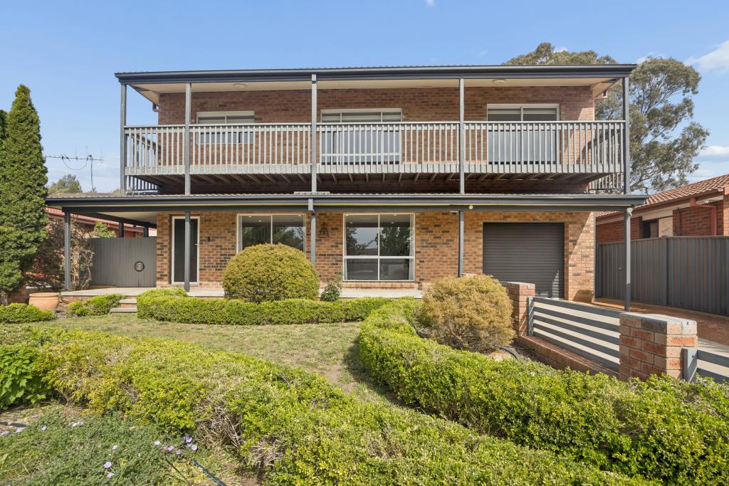 15 Bilkurra St, Queanbeyan West, NSW 2620
