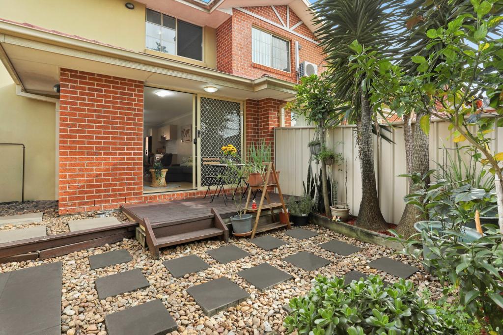 1/3-7 Fore St, Canterbury, NSW 2193