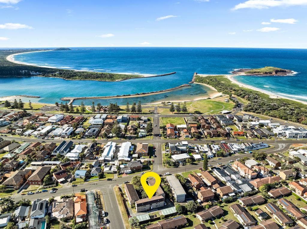 4/46-48 Peterborough Ave, Lake Illawarra, NSW 2528