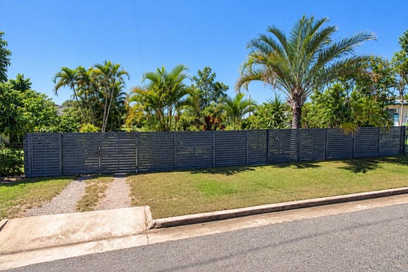 8 Toussaint St, Collinsville, QLD 4804