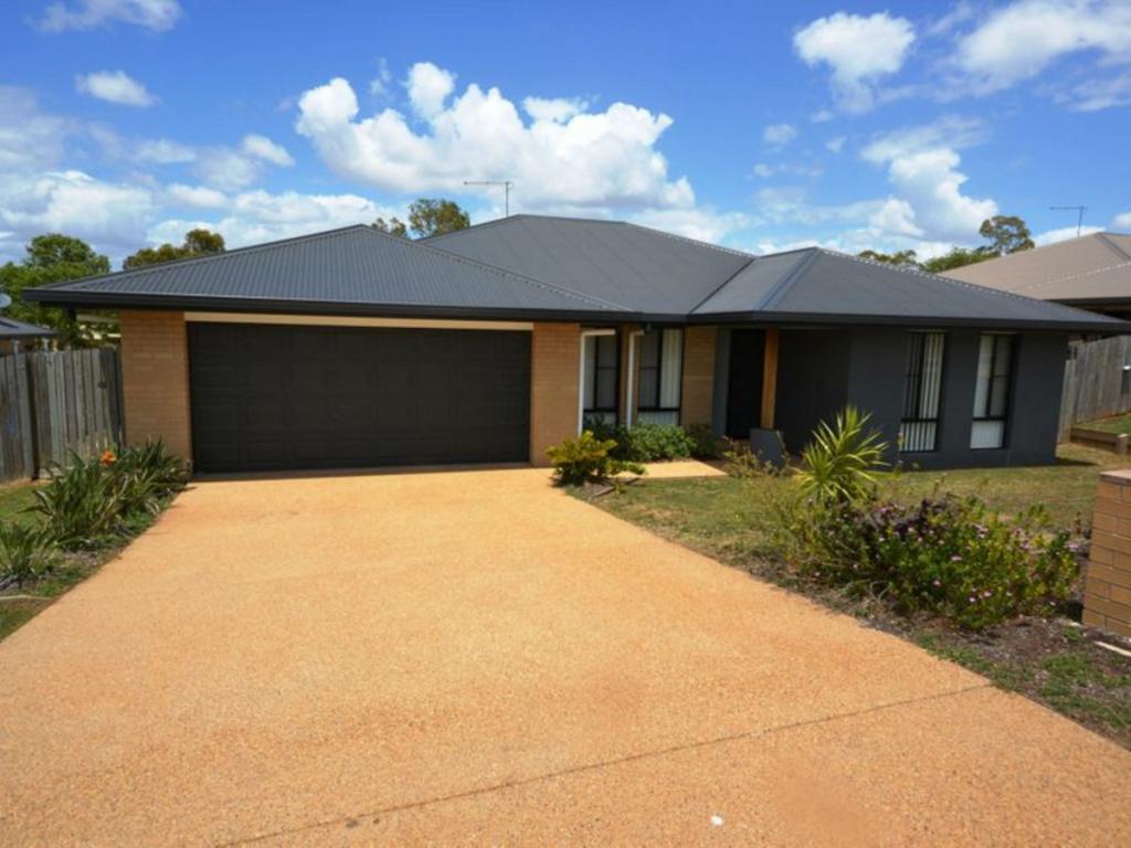 38 Govind Ct, Gracemere, QLD 4702