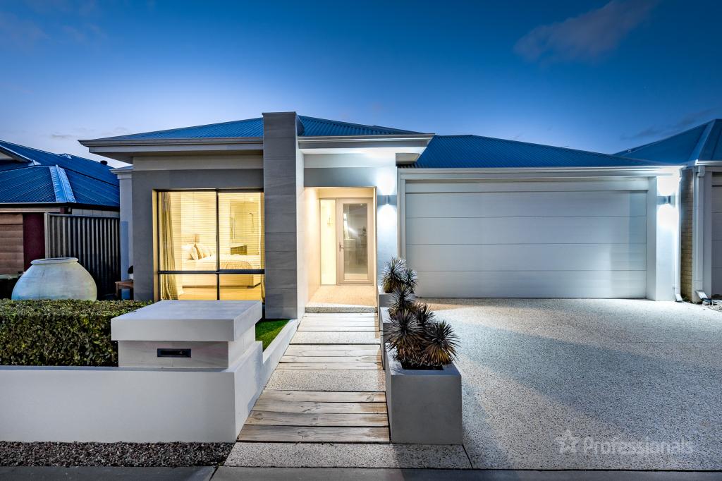 16 Majorelle Way, Eglinton, WA 6034