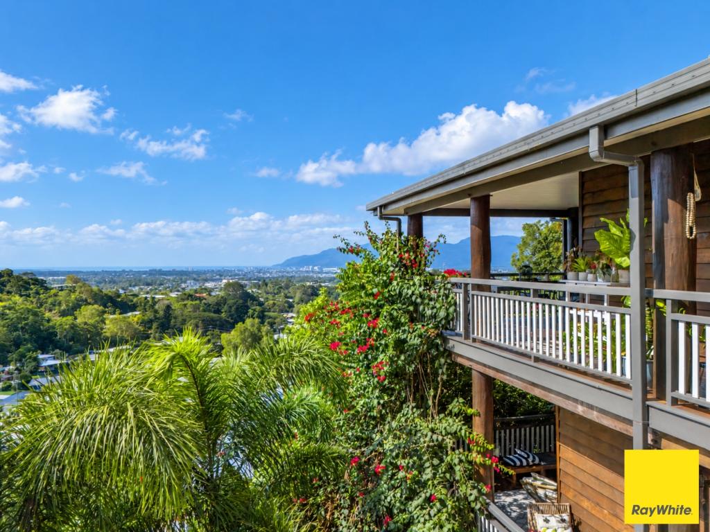 255-259 Toogood Rd, Bayview Heights, QLD 4868