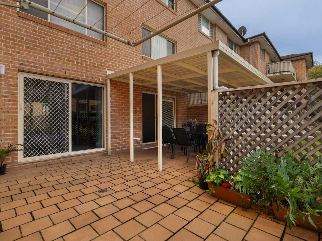 1/9 HILL ST, MARRICKVILLE, NSW 2204