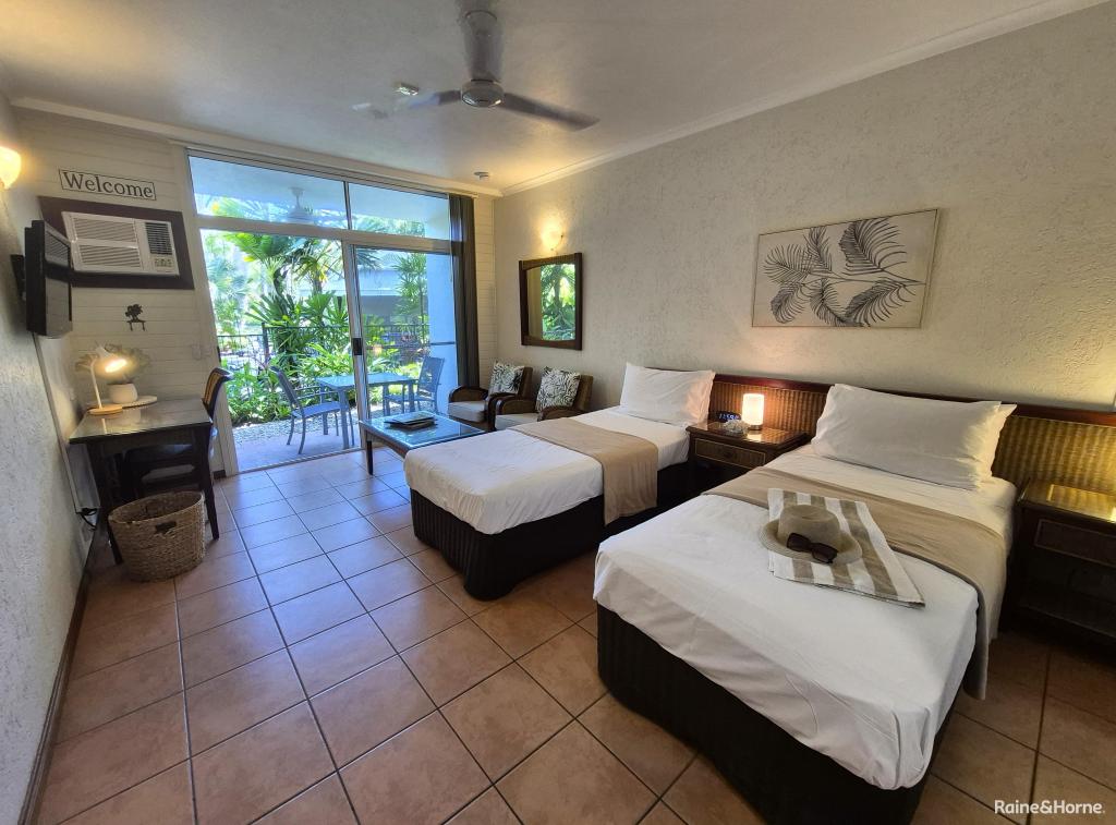 13/31-33 Mowbray St, Port Douglas, QLD 4877
