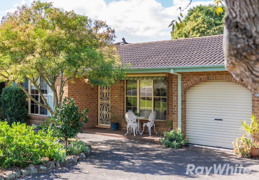 13 MAPLE RD, LARGS, NSW 2320