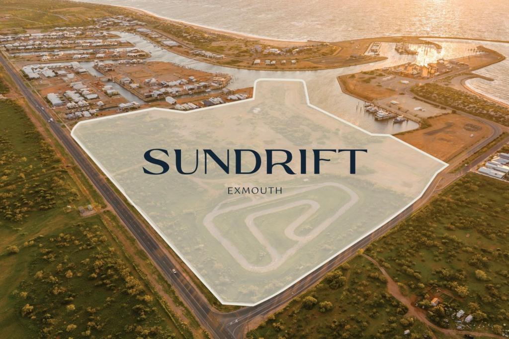 Lot 121/121 Sundrift Entrance Sundrift, Exmouth, WA 6707