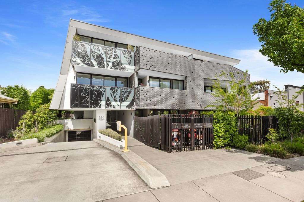 105/226 Waverley Rd, Malvern East, VIC 3145