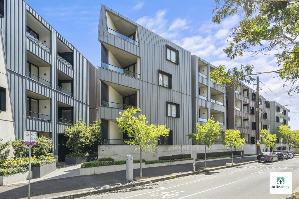 305/1 Courtney St, North Melbourne, VIC 3051