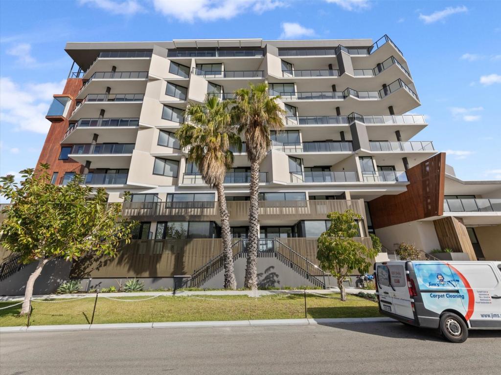 203/19 Reserve St, Scarborough, WA 6019