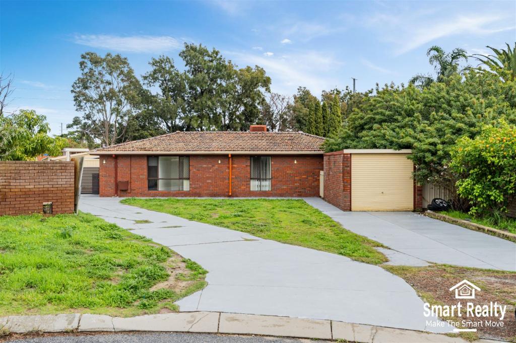 Room 5/11 Dorset Pl, Thornlie, WA 6108