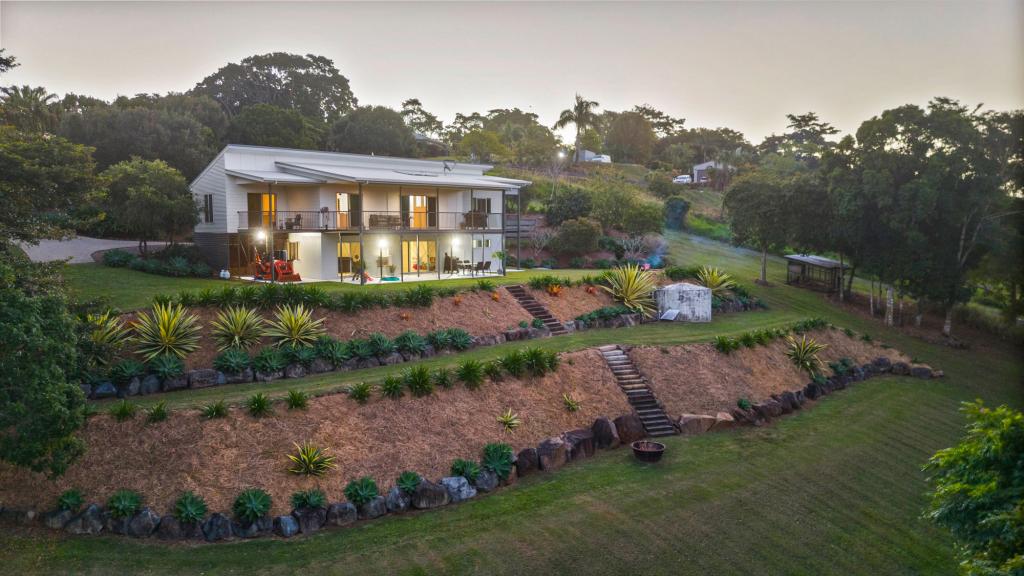 4 Bayview Dr, Habana, QLD 4740