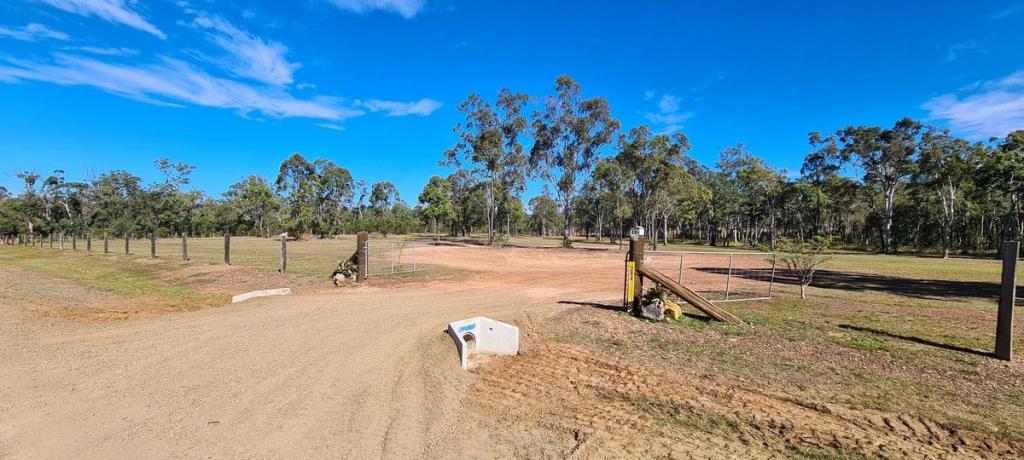 284 Sanctuary Hills Rd, Takura, QLD 4655