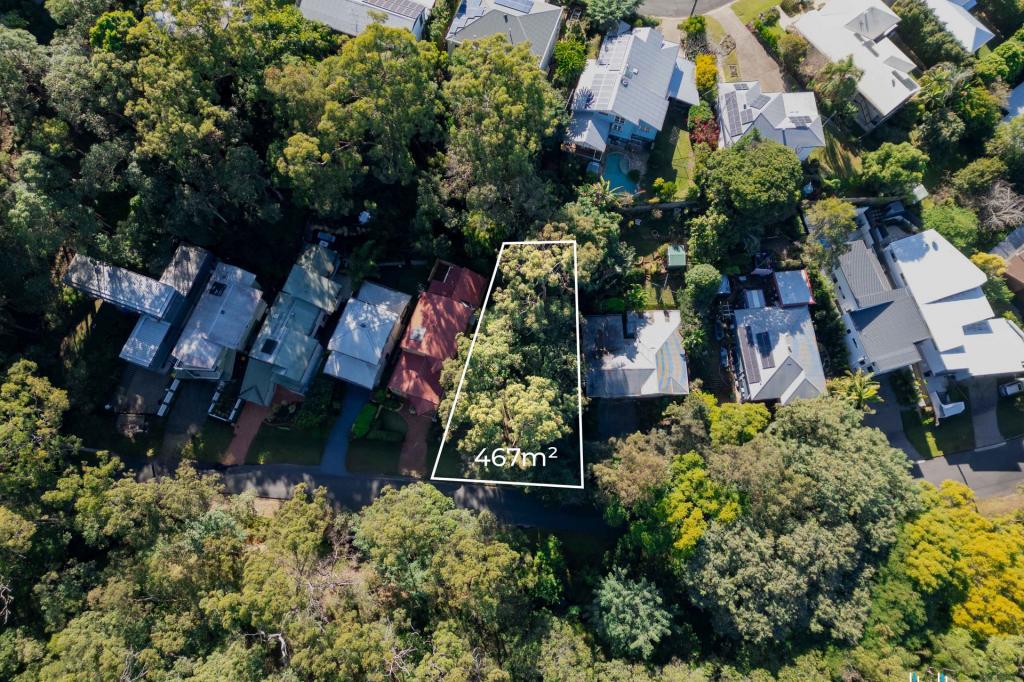 77 Gordon Rd, Bardon, QLD 4065