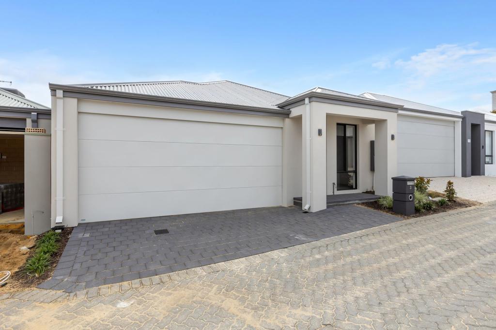 3 Zona Pl, Sinagra, WA 6065