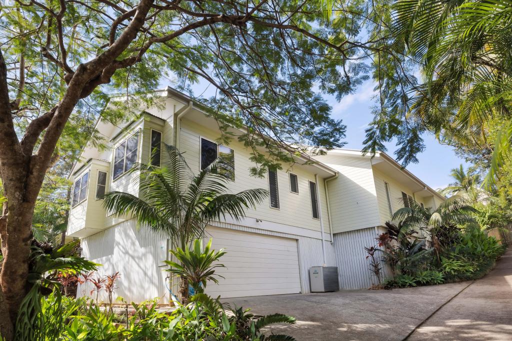 14 Ward St, Eumundi, QLD 4562