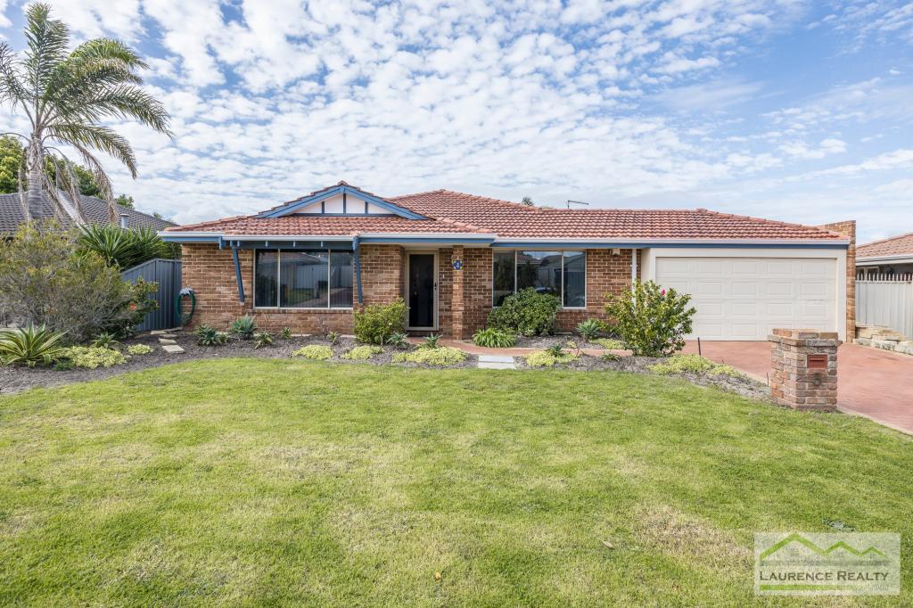 5 Howe Elb, Quinns Rocks, WA 6030