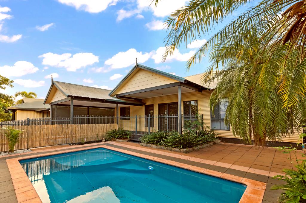 25 Bowerbird Loop, Djugun, WA 6725