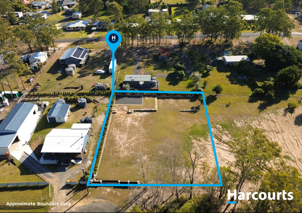  WALLACE ST, APPLE TREE CREEK, QLD 4660