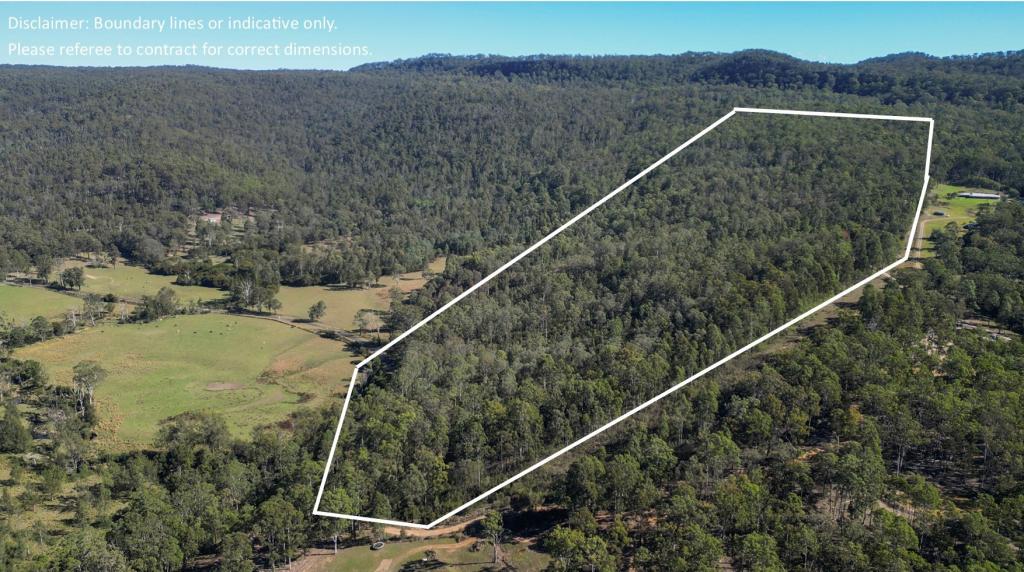 1698 Kangaroo Creek Rd, Kangaroo Creek, NSW 2460