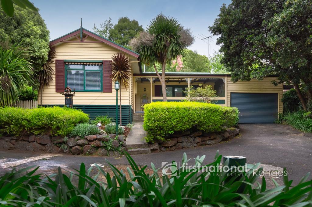 26 MCALLISTER RD, MONBULK, VIC 3793