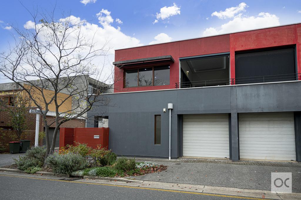 18 FLOREY PL, ADELAIDE, SA 5000