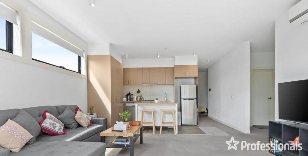 202/699c Barkly St, West Footscray, VIC 3012