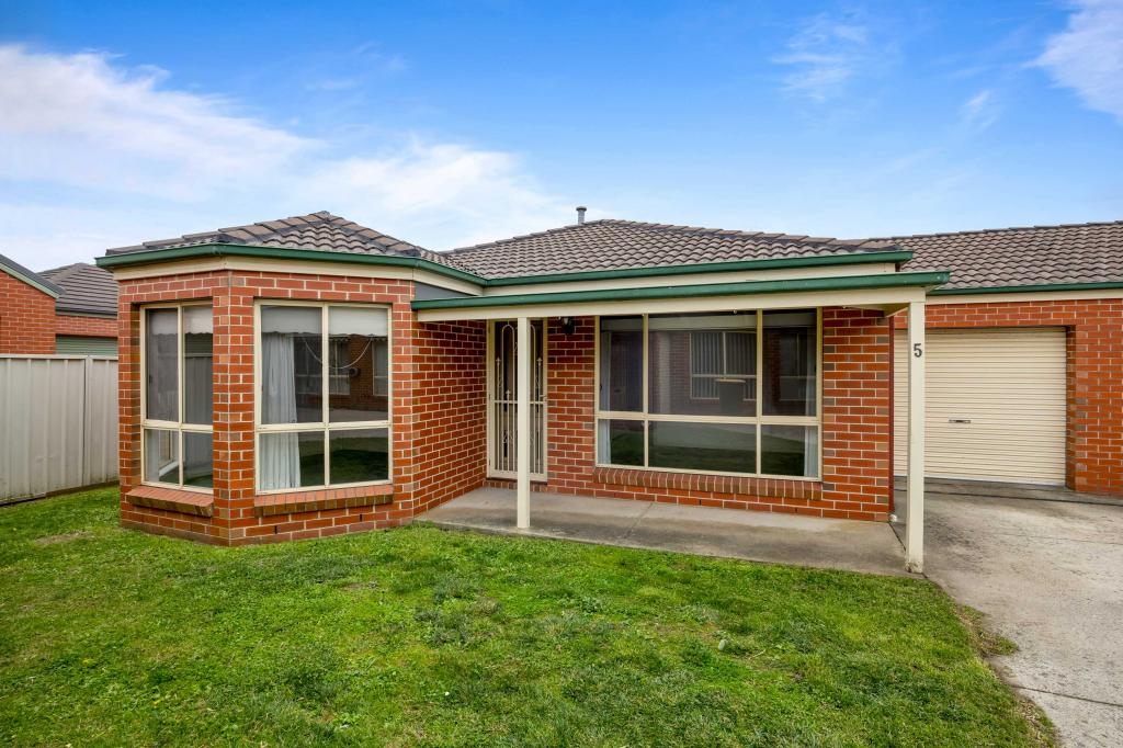 5/1016 Howitt St, Wendouree, VIC 3355