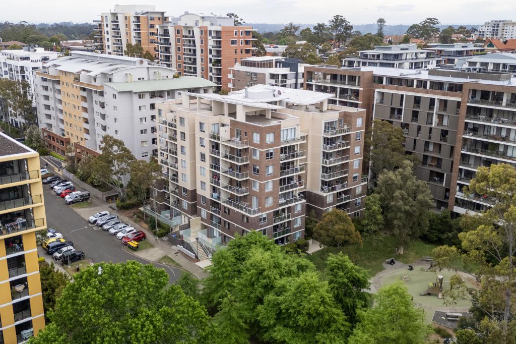 204/25-31 Orara St, Waitara, NSW 2077