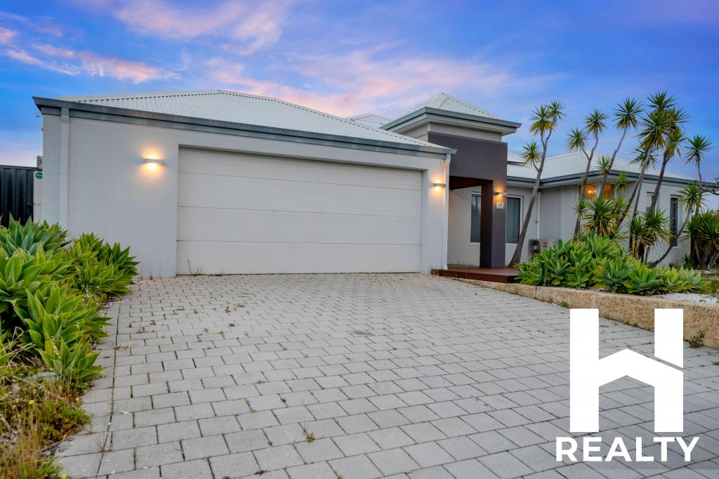 26 ARTEMIS ELB, AVELEY, WA 6069