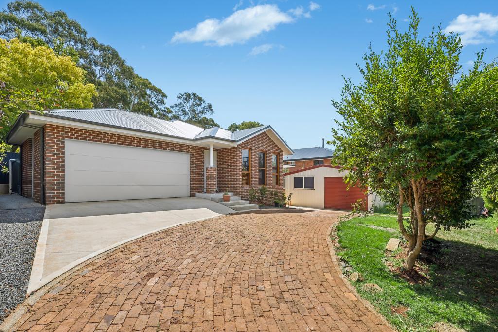 2 Kalkadoon Pl, Orange, NSW 2800