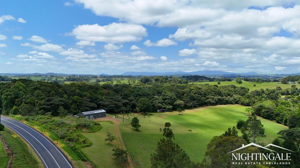 1806 MILLAA MILLAA - MALANDA ROAD, JAGGAN, QLD 4885