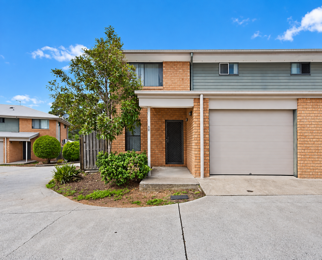 10/67 Smiths Rd, Goodna, QLD 4300