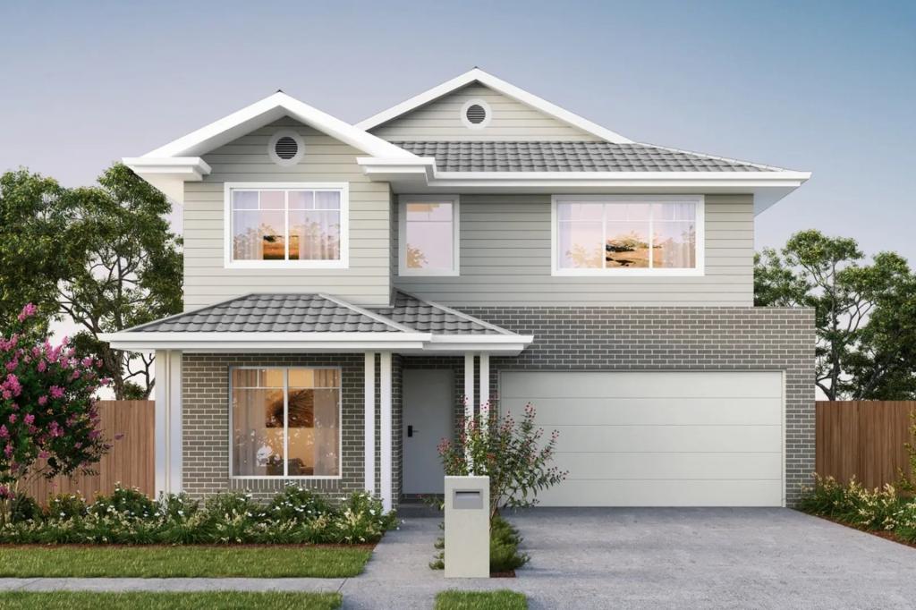 1 Canadian St, Rouse Hill, NSW 2155
