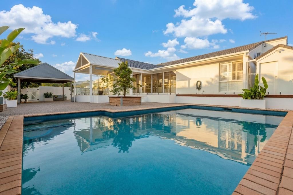 7 Picasso Cres, Carseldine, QLD 4034