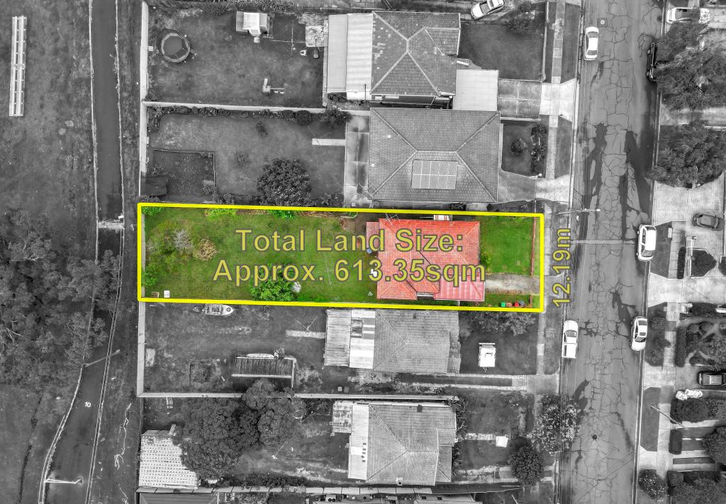 55 Avoca St, Yagoona, NSW 2199