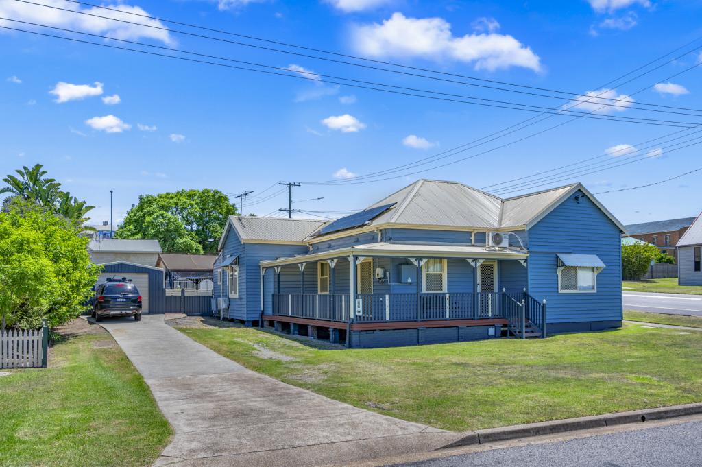 91 Rawson St, Kurri Kurri, NSW 2327