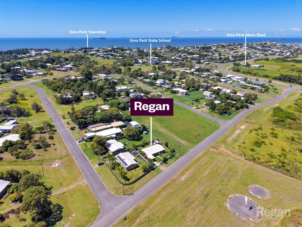 21 Brown St, Emu Park, QLD 4710