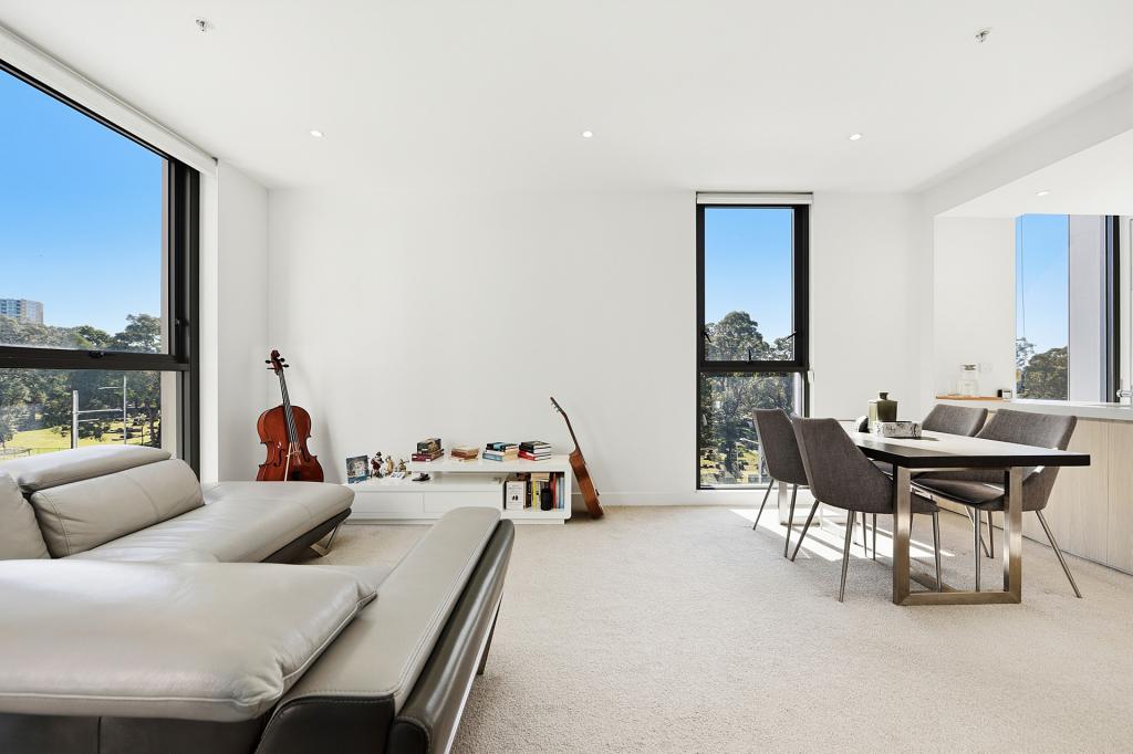 601/11 Delhi Rd, North Ryde, NSW 2113