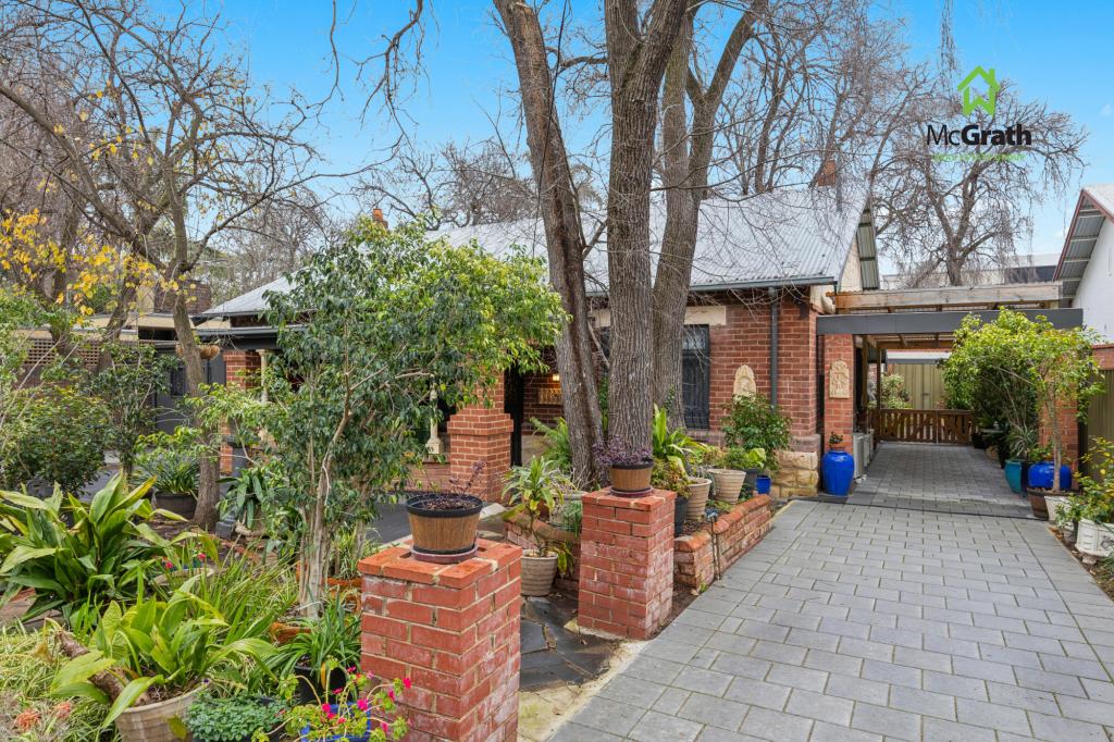 12 Cranbrook Ave, Millswood, SA 5034