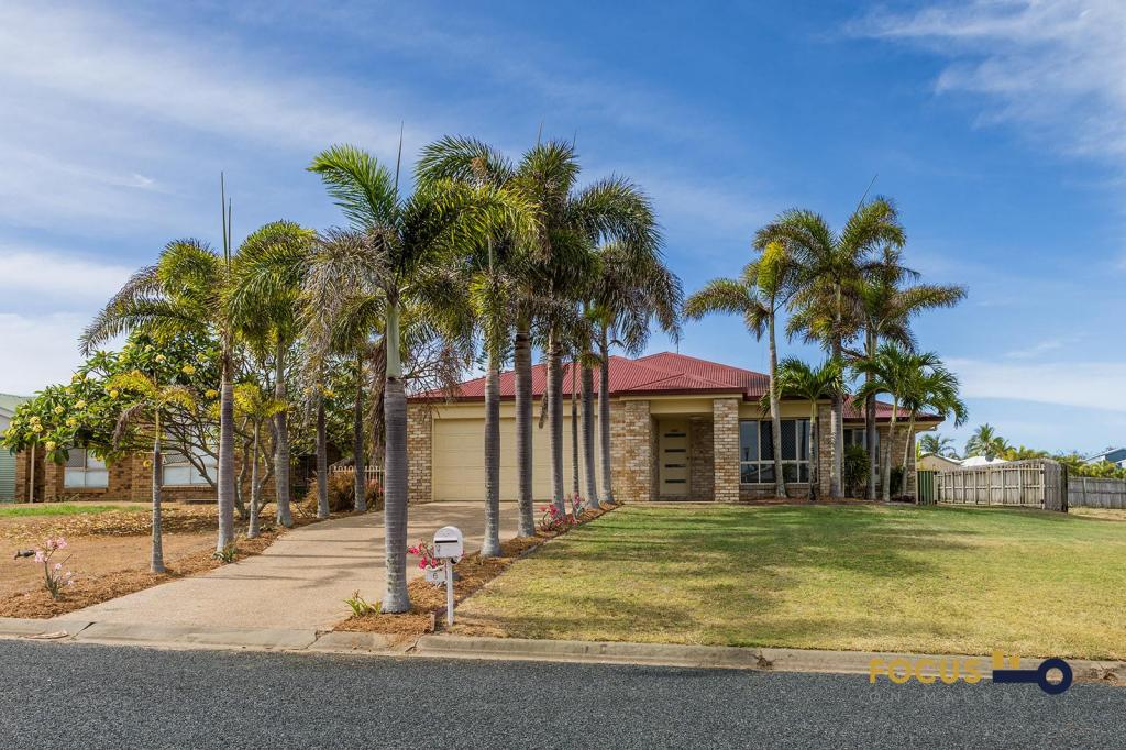 6 Castaway Cl, Hay Point, QLD 4740