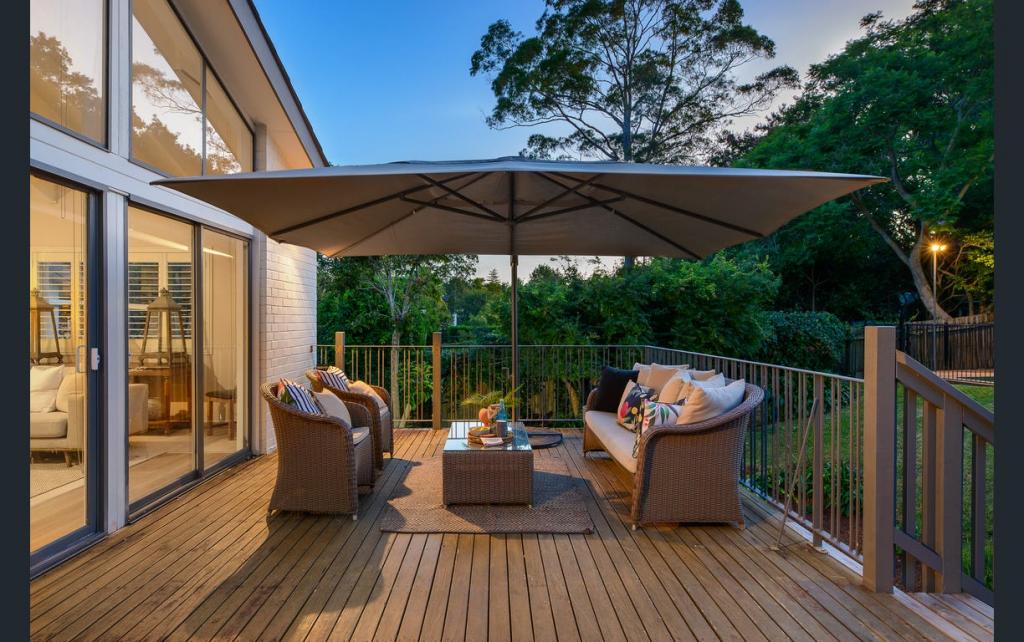 72 Bannockburn Rd, Pymble, NSW 2073