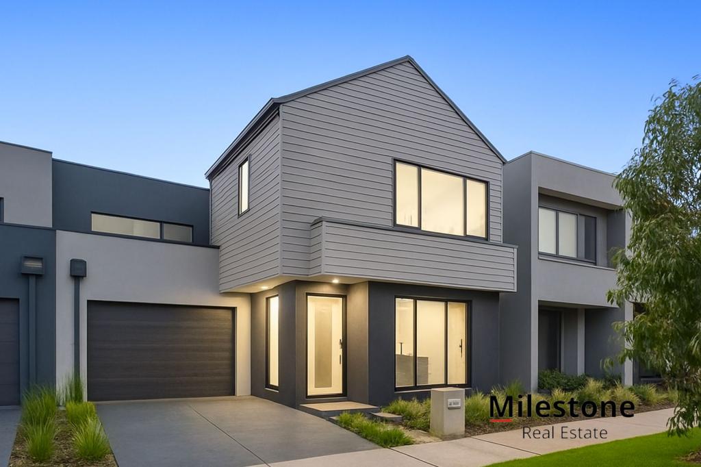 6 Disc Way, Clyde North, VIC 3978