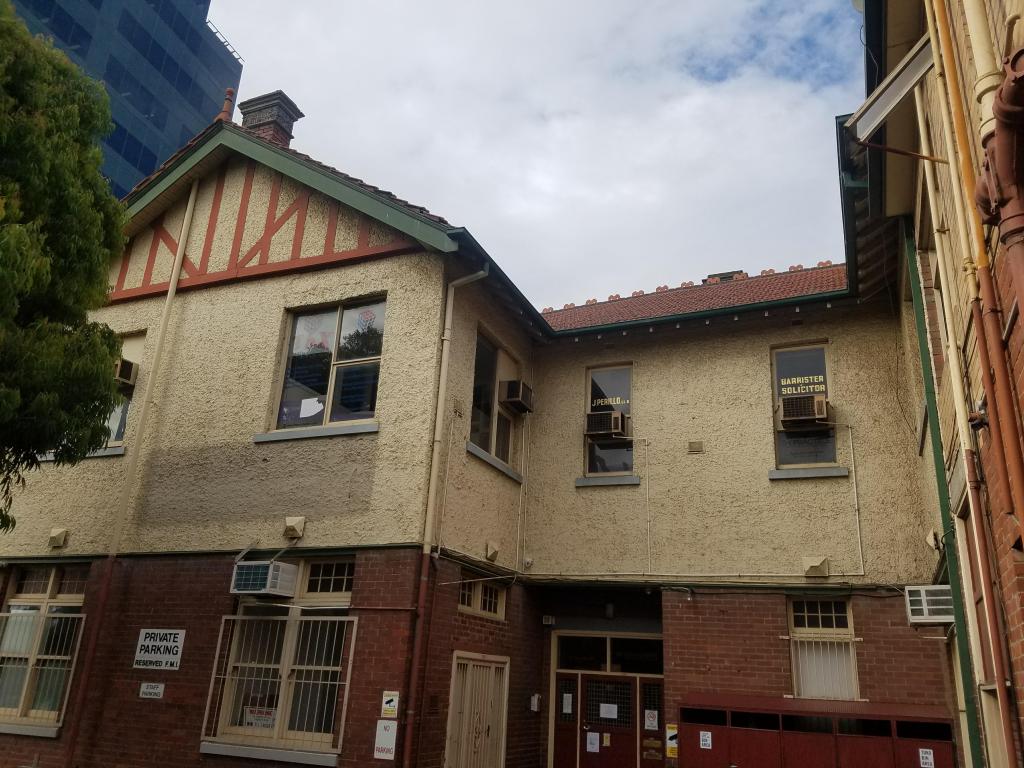 1/209 Nicholson St, Footscray, VIC 3011