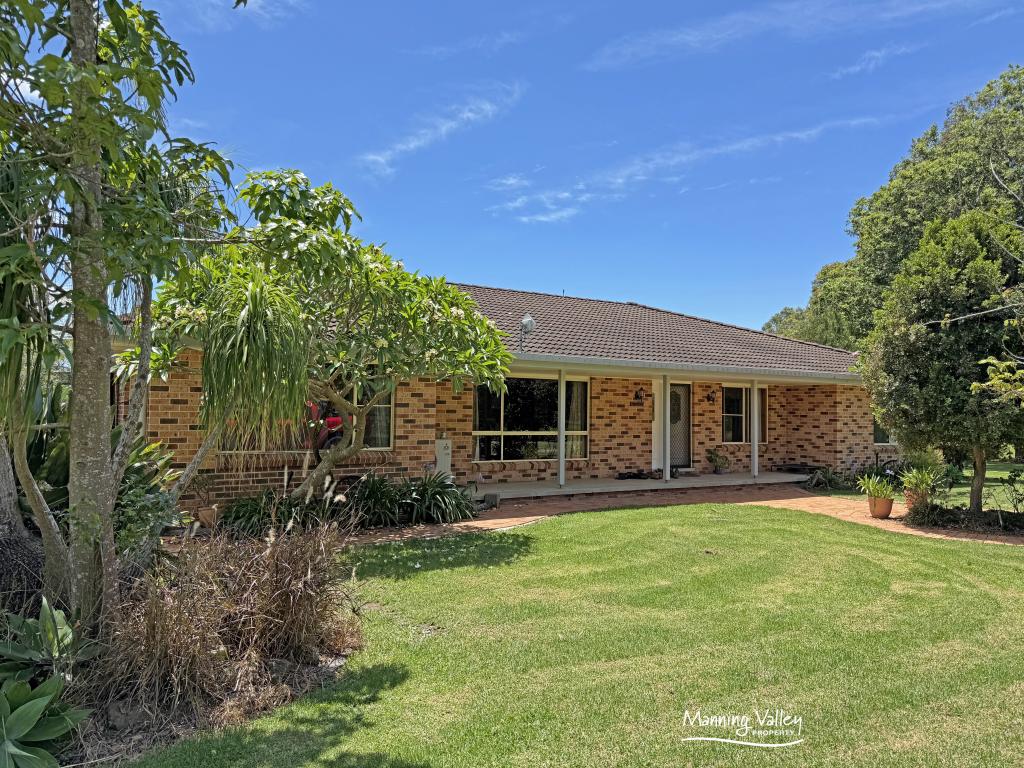 70 Candoormakh Cres, Nabiac, NSW 2312