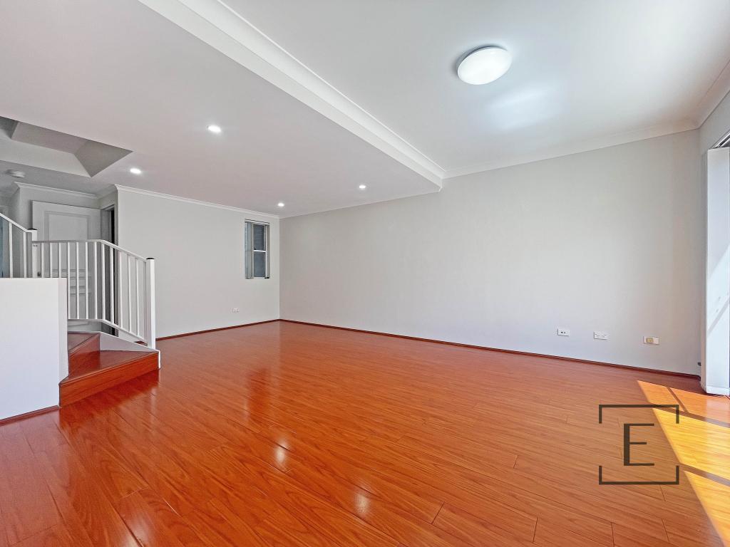 18/101 Arthur St, Homebush West, NSW 2140
