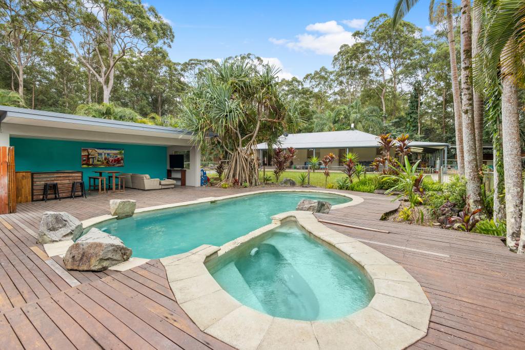 56 Running Creek Rd, North Arm, QLD 4561