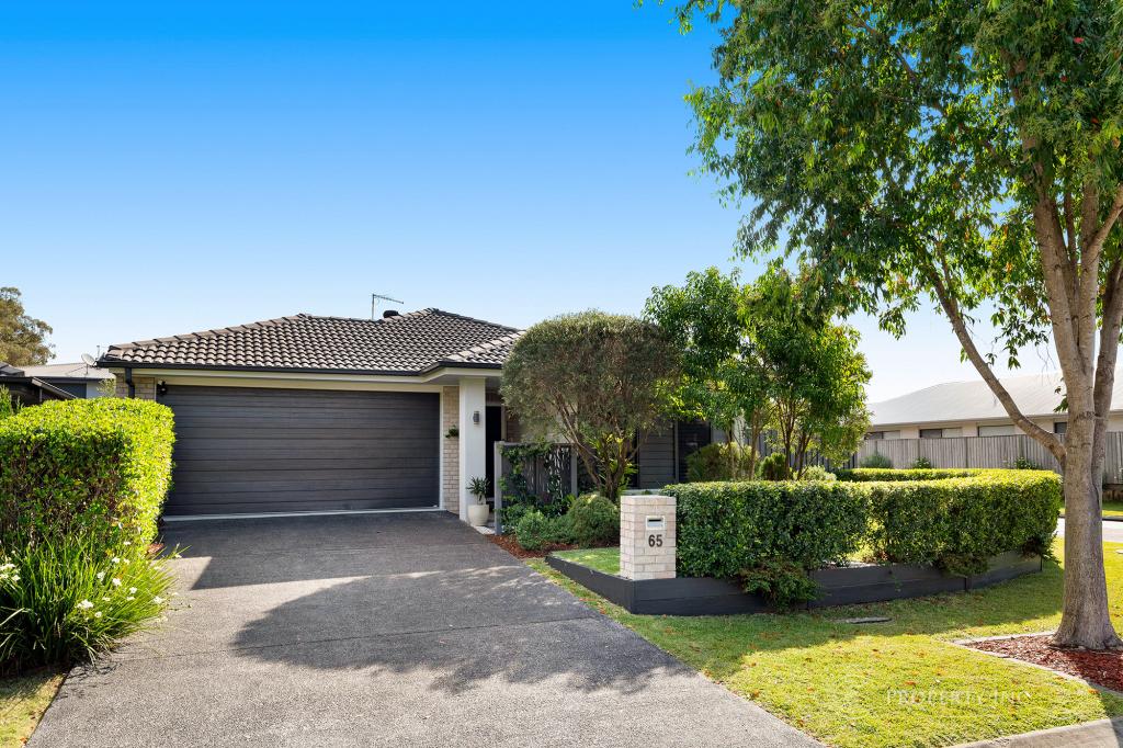 65 Waterline Bvd, Thornlands, QLD 4164