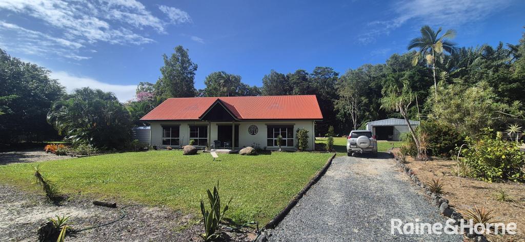 77 SOUTH ARM DR, WONGA BEACH, QLD 4873