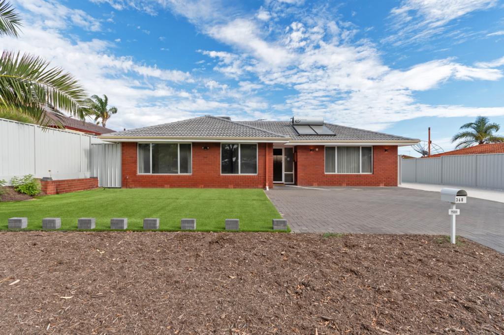 368 Warwick Rd, Warwick, WA 6024